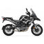 BENELLI TRK 502 CONTINENTAL