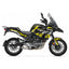 BENELLI TRK 502 EVOLUTION