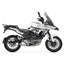 BENELLI TRK 502 FREEDOM