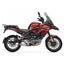 BENELLI TRK 502 GLADIATOR