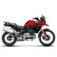 BMW F850-750 GS BERLIN RED