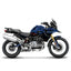BMW F850-750 GS BLUE BLAZE