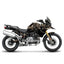 BMW F850-750 GS EURO TOURER