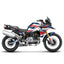 BMW F850-750 GS FROST BITE