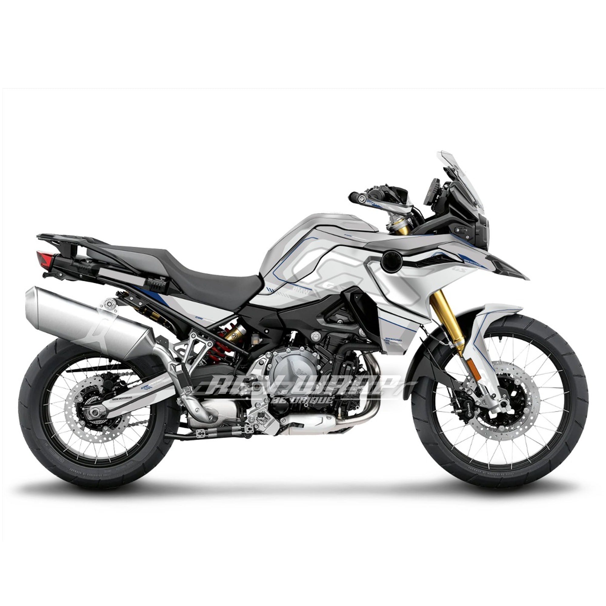 BMW F850-750 GS HORIZON SEEKER