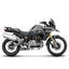 BMW F850-750 GS IMPACT BLUE