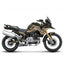 BMW F850-750 GS PRECISION