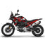 BMW F900GS ATTACK SPEC