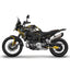 BMW F900GS BLACKOUT SERIES