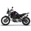 BMW F900GS CARBON CORE