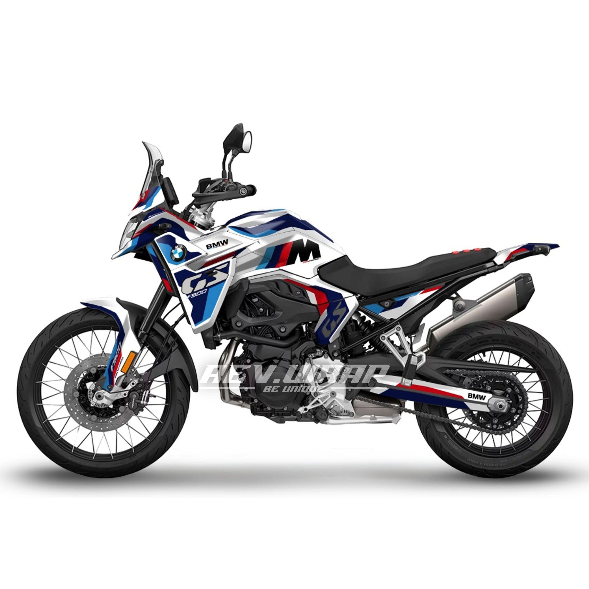 BMW F900GS CIRCUIT BREAKER