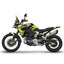 BMW F900GS DYNAMIC FLOW