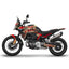 BMW F900GS EDGE RUNNER