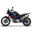 BMW F900GS ENDURO ELITE