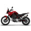 BMW F900GS HARD TRACK