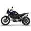 BMW F900GS M PERFORMANCE