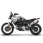 BMW F900GS SNOW RIDER