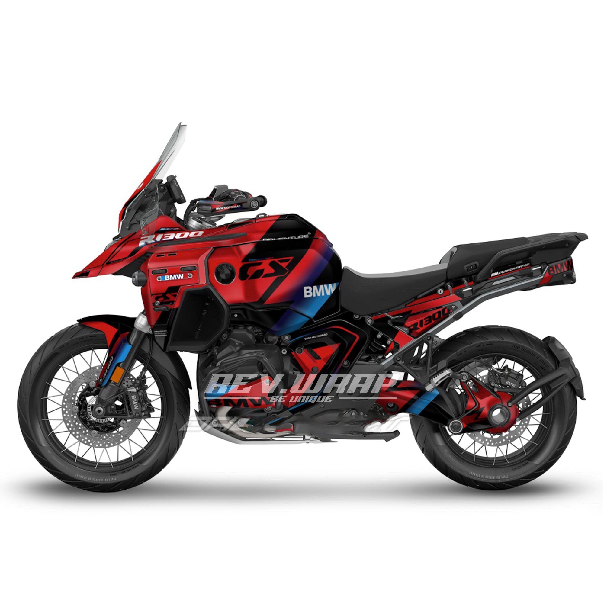 BMW GS1300 GS ADV APEX KING Main image