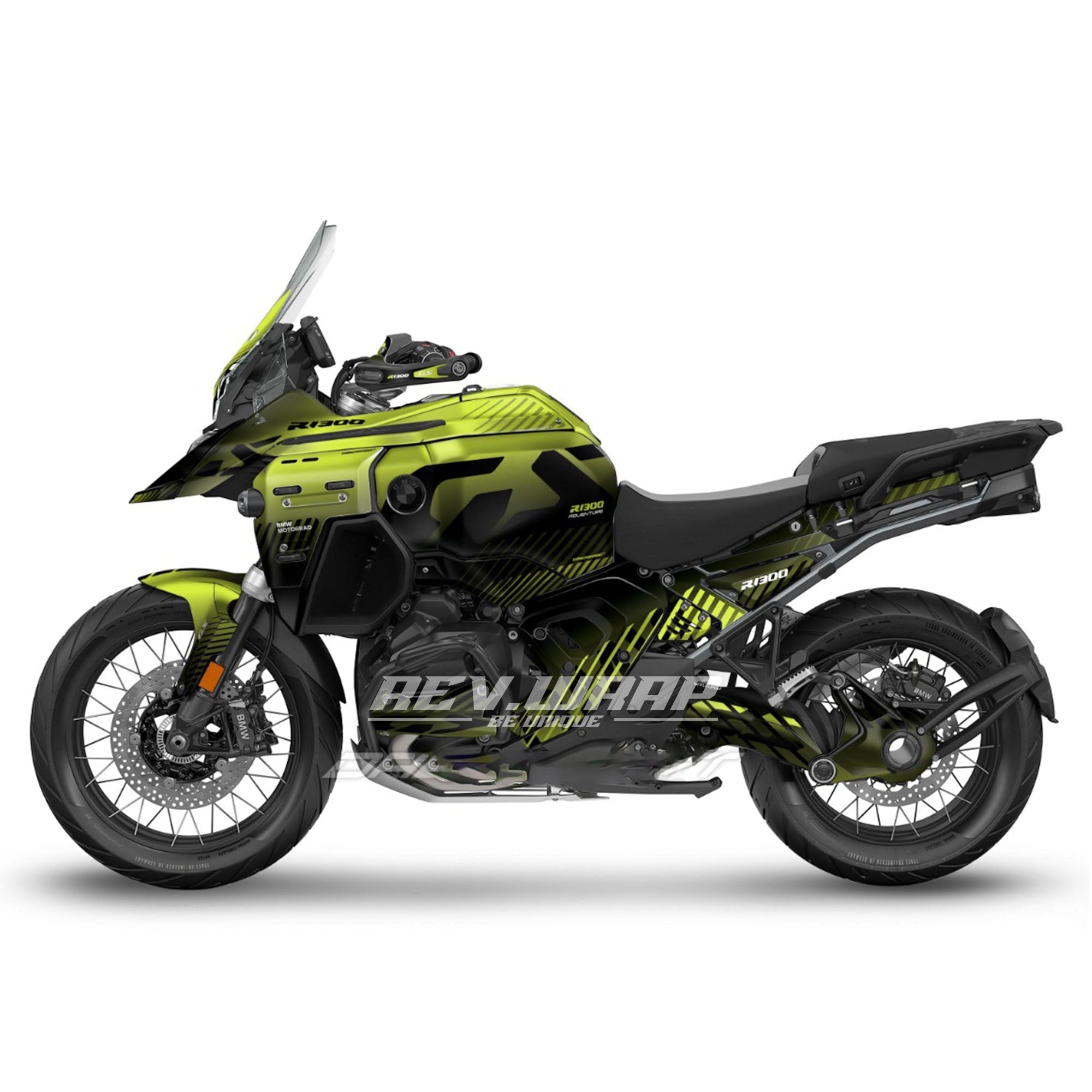 BMW GS1300 GS ADV BAVARIAN LEGEND Main image