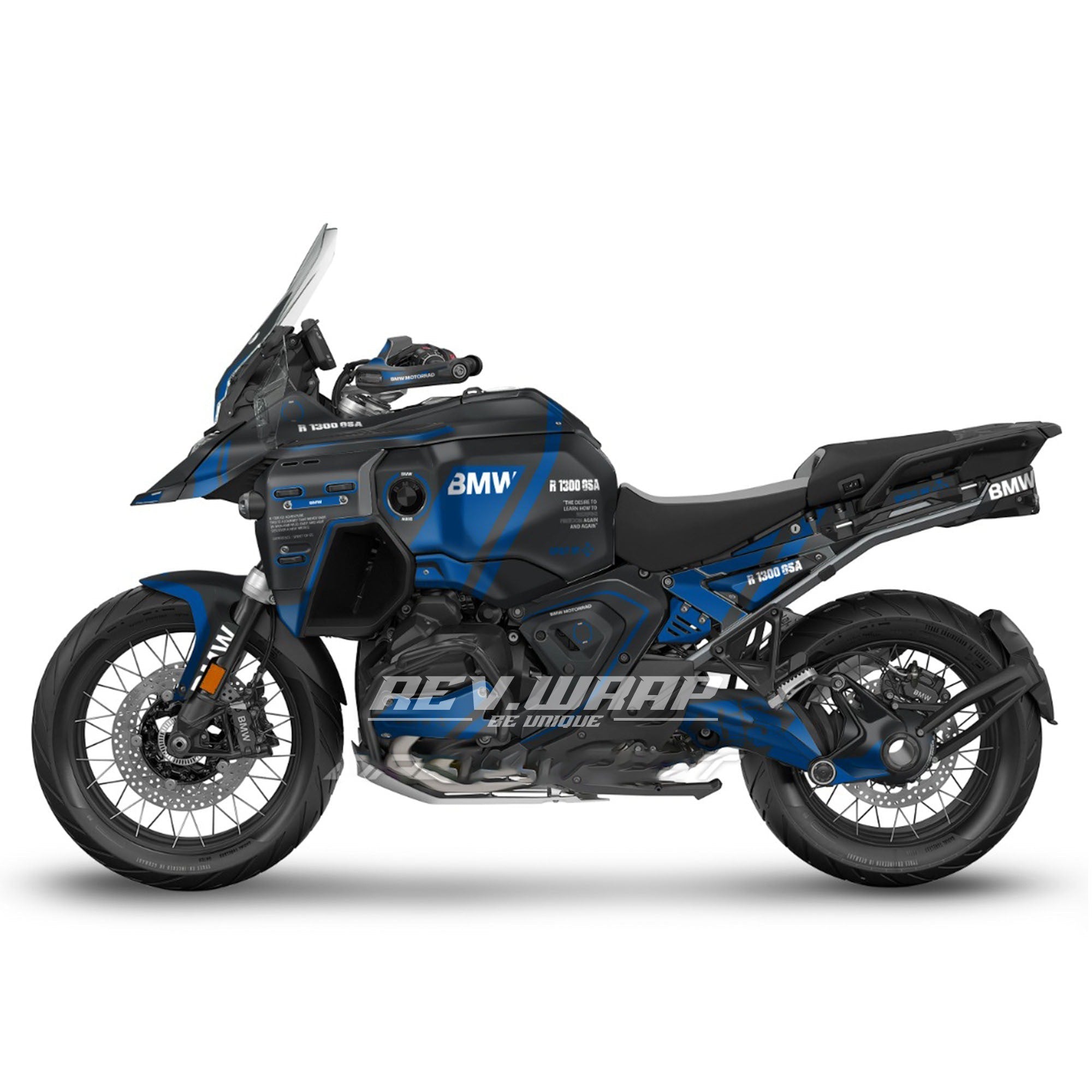 BMW GS1300 GS ADV CONTINENTAL GIANT