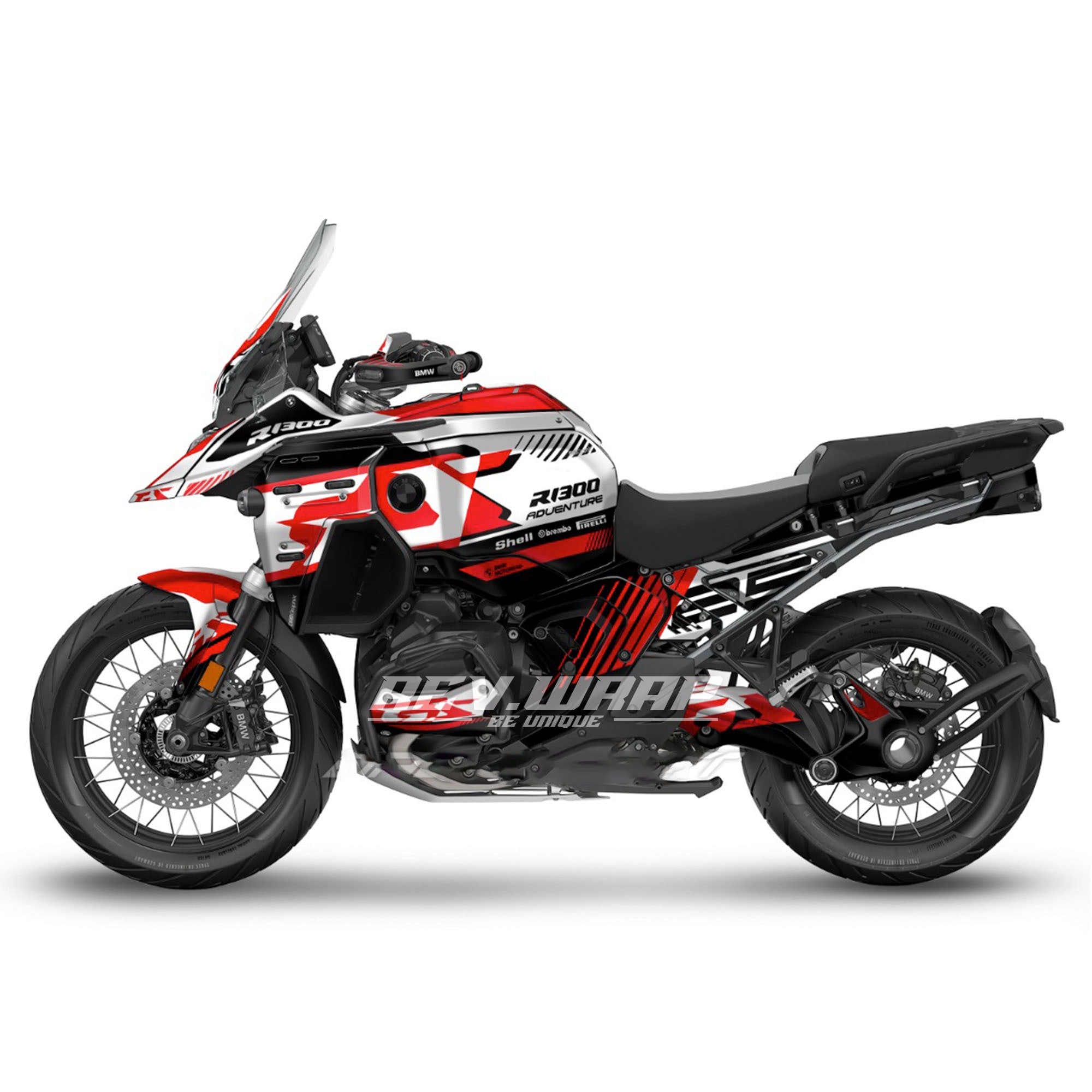 BMW GS1300 GS ADV DYNAMIC PRO