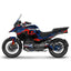 BMW GS1300 GS ADV GLOBAL EXPLORER