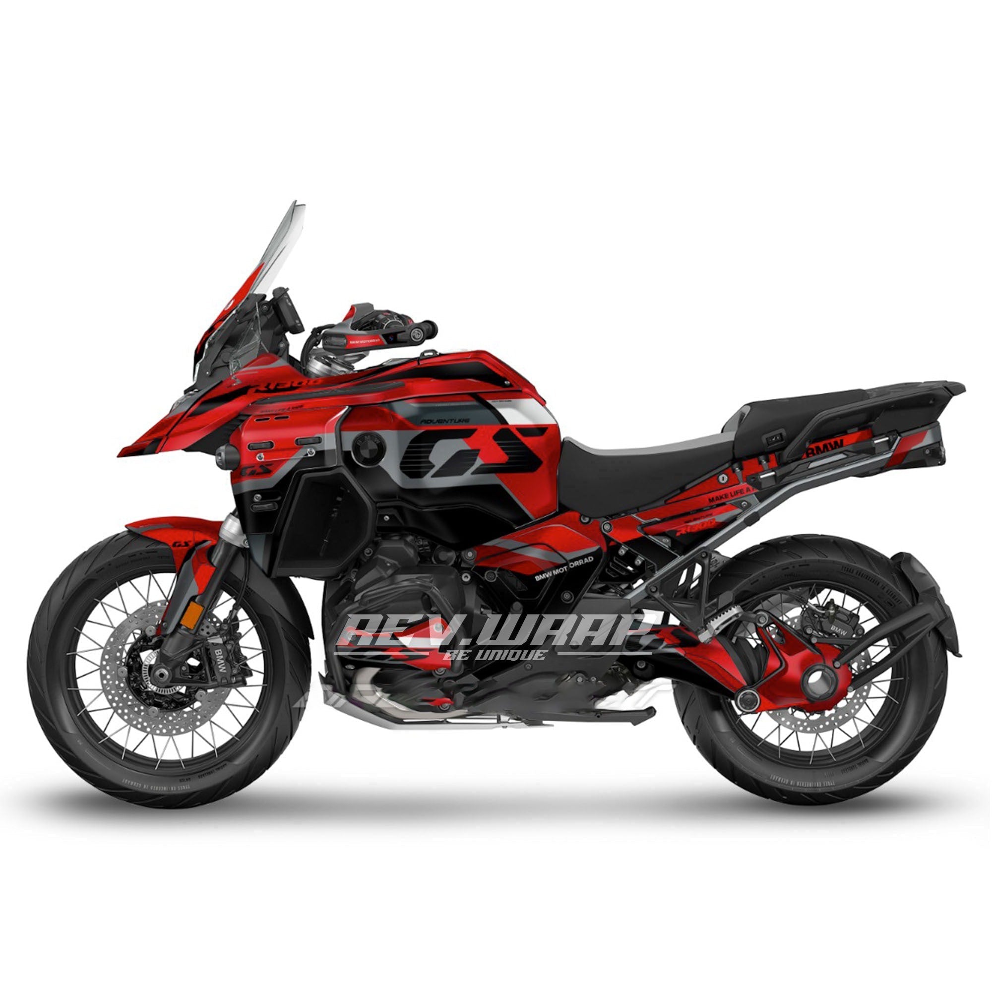 BMW GS1300 GS ADV HORIZON PLUS Main image