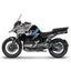 BMW GS1300 GS ADV IRON RIDGE
