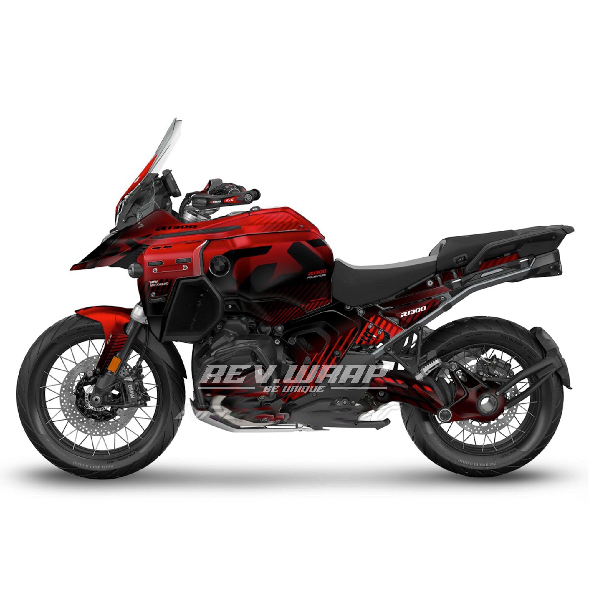 BMW GS1300 GS ADV JETSTREAM