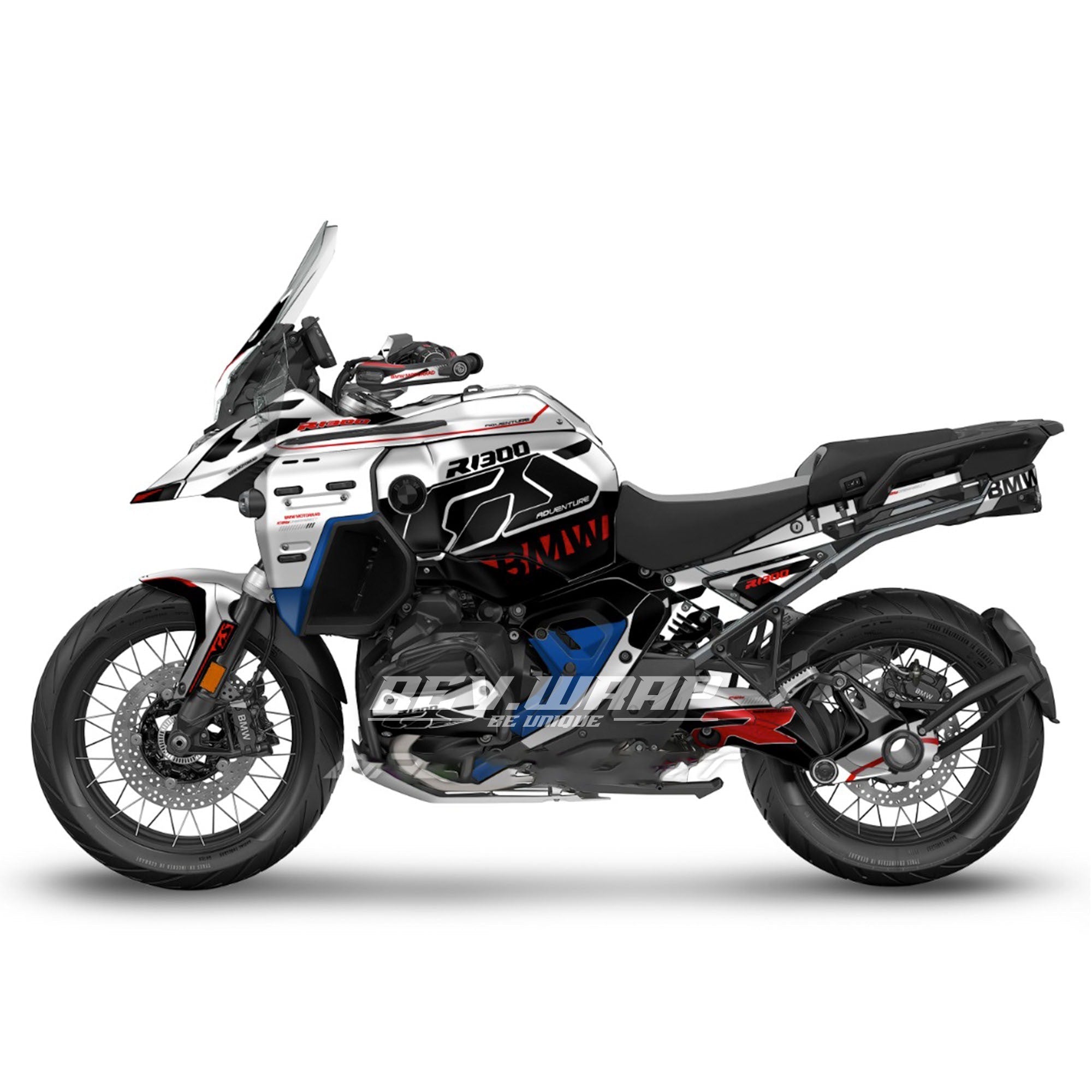 BMW GS1300 GS ADV LEGACY ADVENTURE