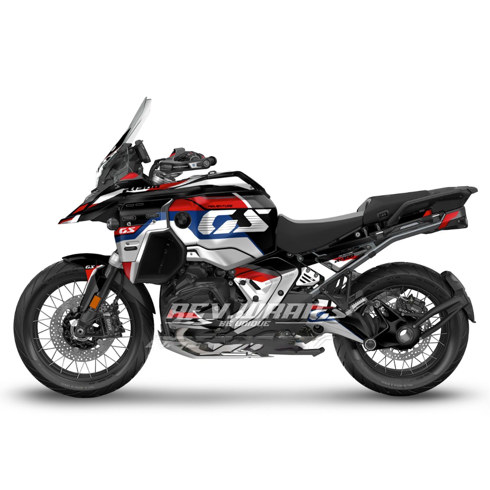 BMW GS1300 GS ADV MAGNITUDE Main image