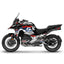 BMW GS1300 GS ADV MAGNITUDE