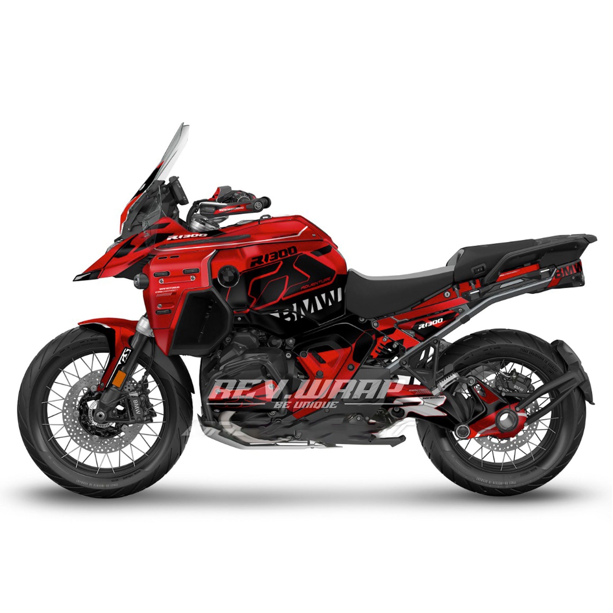 BMW GS1300 GS ADV METEOR SHOWER