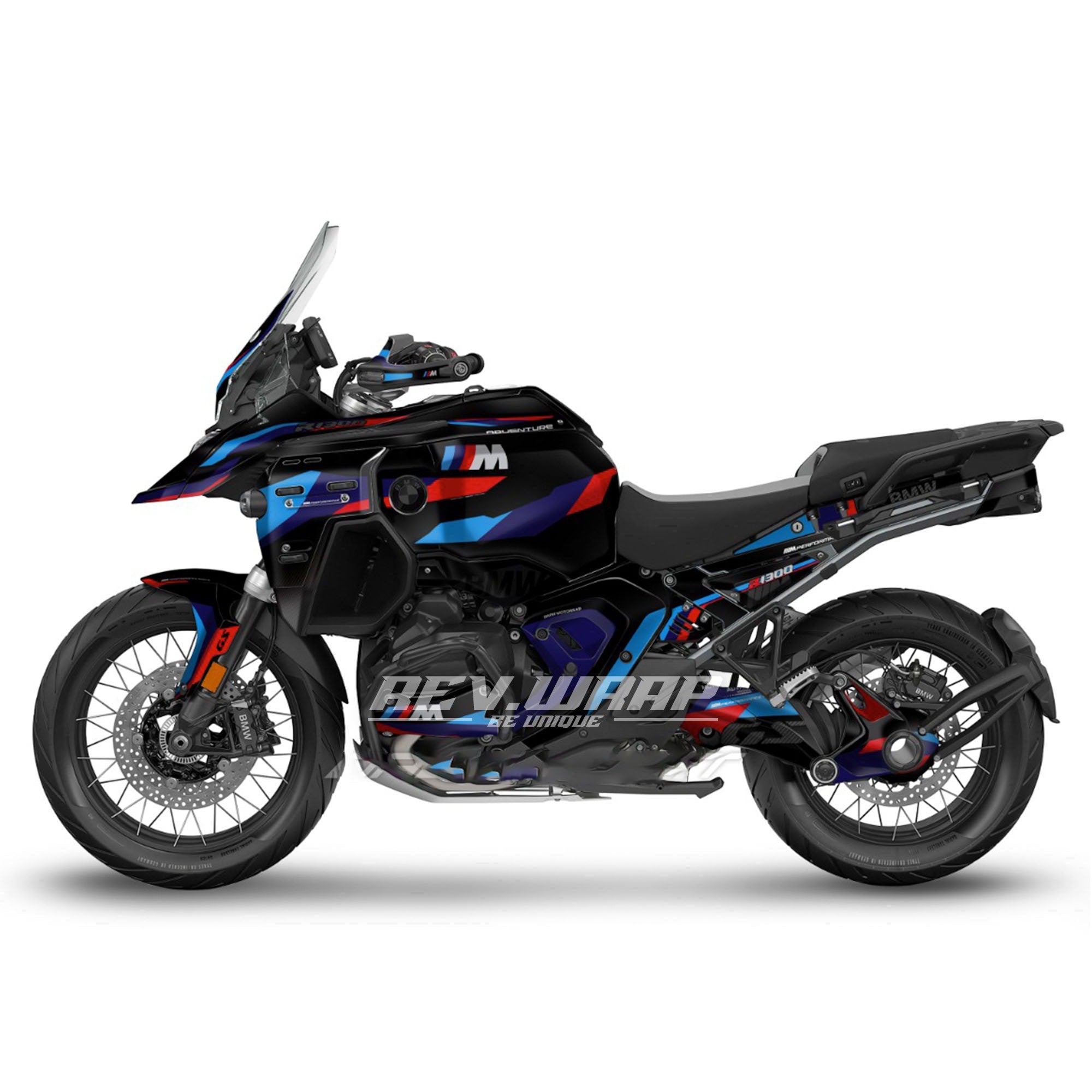 BMW GS1300 GS ADV M PERFORMANCE Main image