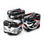 BMW GS PANNIERS MERIDIAN
