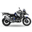 BMW R1200-1250 GS GHOST GREY