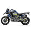 BMW R1200-1250 GS GLOBAL PRO