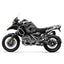 BMW R1200-1250 GS HERITAGE BOXER