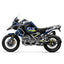 BMW R1200-1250 GS HIGHWAY STAR