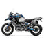 BMW R1200-1250 GS HORIZON BOUND