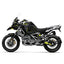 BMW R1200-1250 GS JET STREAM