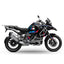 BMW R1200-1250 GS M PERFORMANCE