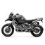 BMW R1200-1250 GS OVERLANDER