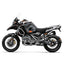 BMW R1200-1250 GS TERRA STRIKE