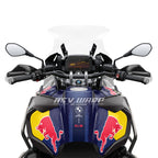 BMW R1200-1250 GS THE BULL