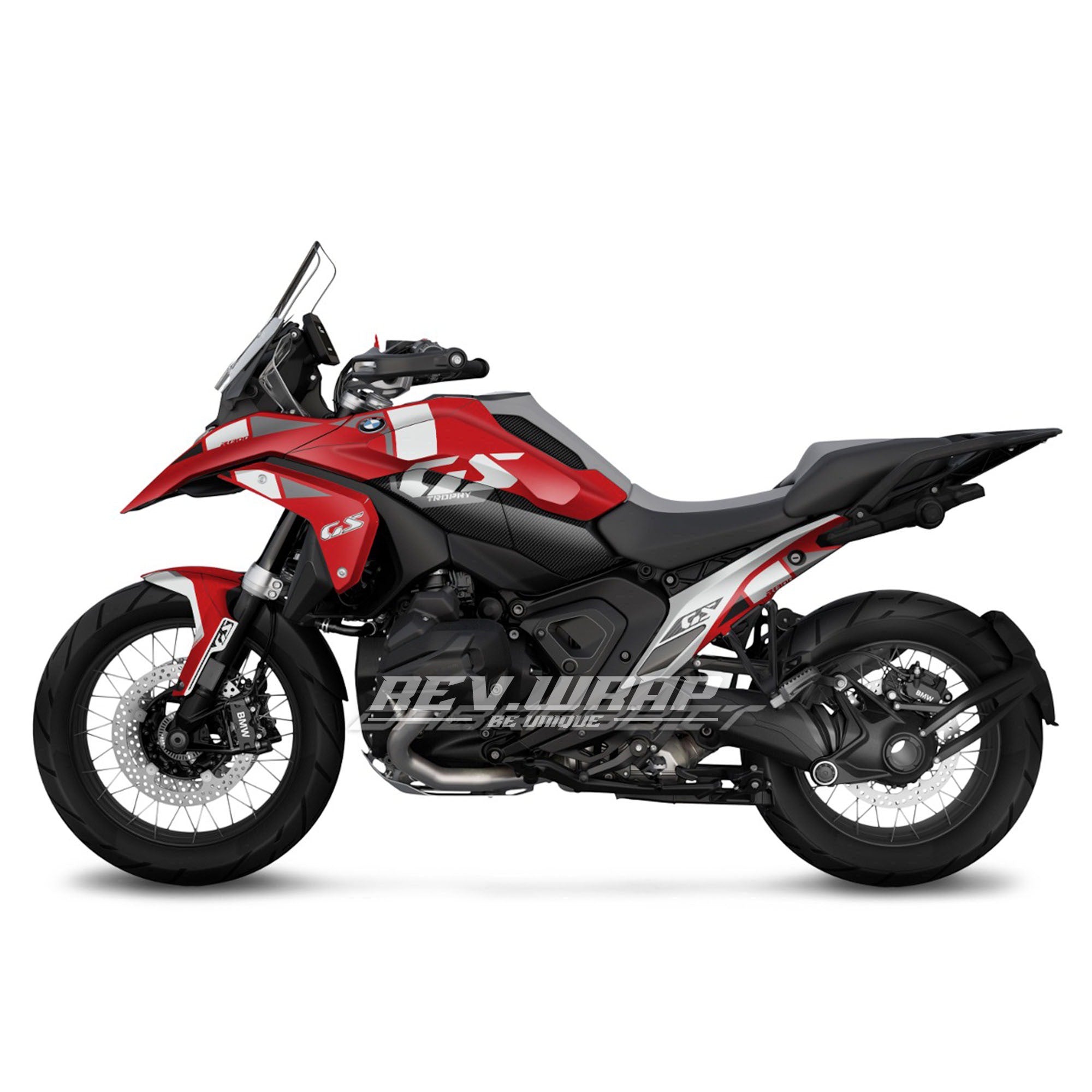 BMW R1300 GS APEX EVOLUTION