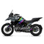 BMW R1300 GS ASTRO GREY