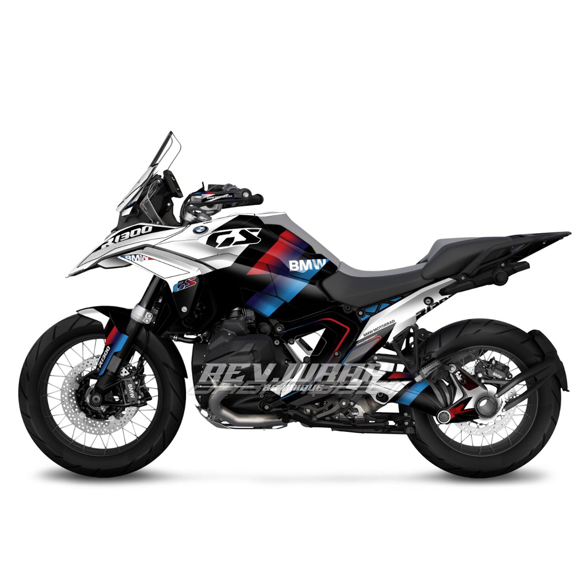 BMW R1300 GS ECLIPSE MOTO