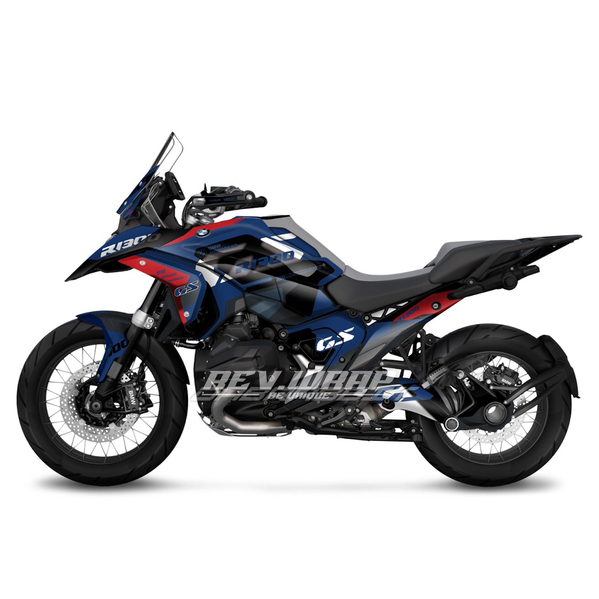 BMW R1300 GS ELEMENTAL Main image