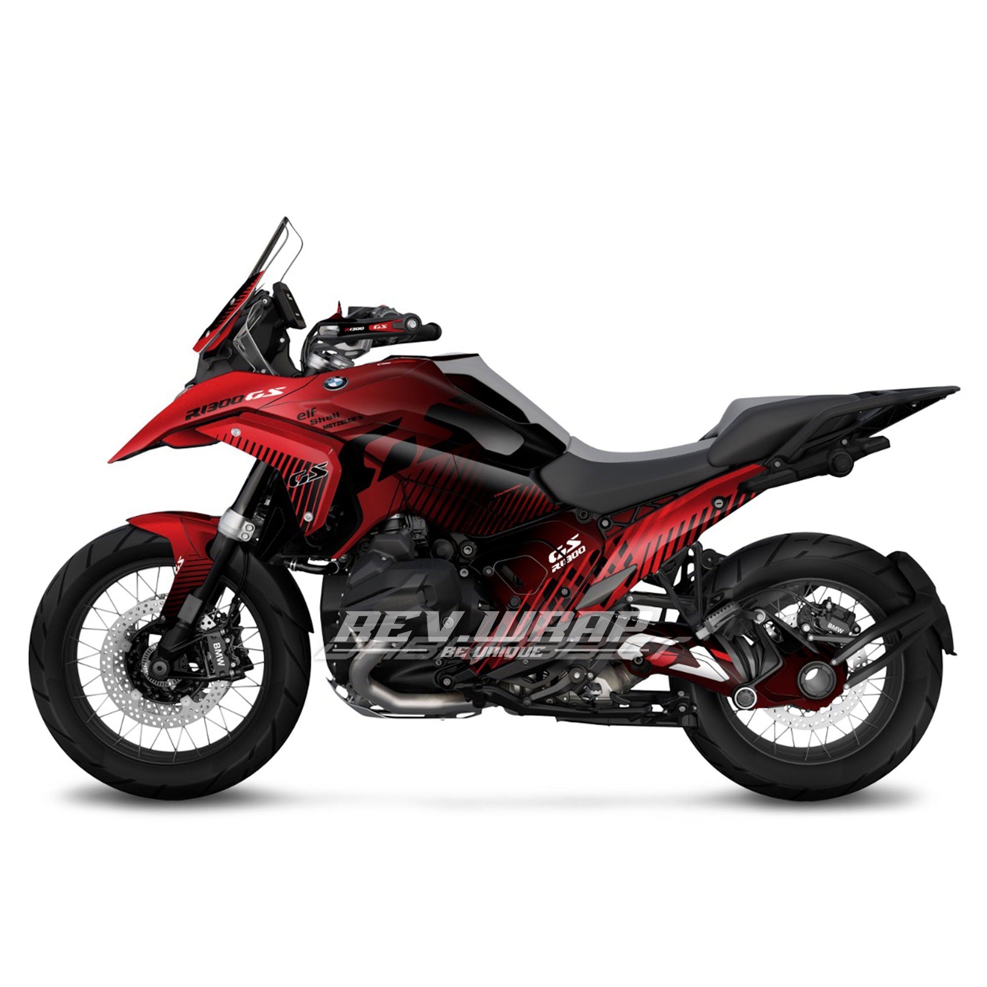 BMW R1300 GS IMPACT Main image